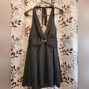 Woman's bathing suit